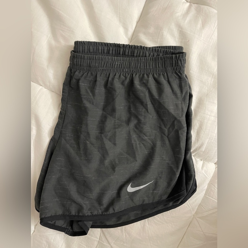 Women Nike's Running Shorts